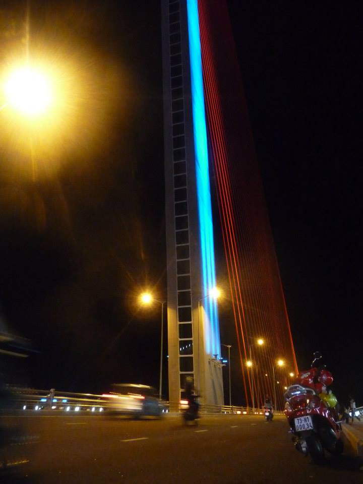 Cầu Thuận Phước