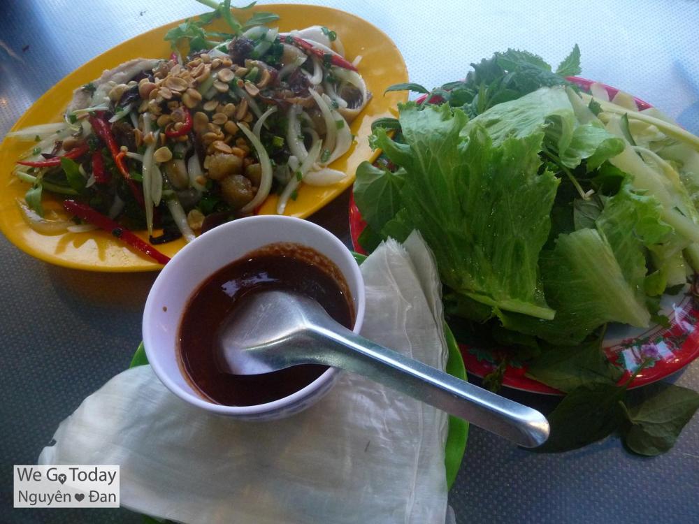 Cá lồi xối mỡ