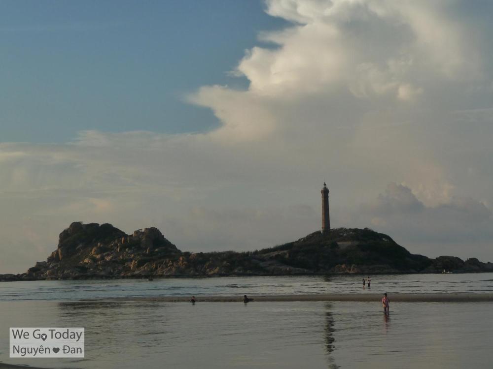 Hải Đăng Kê Gà