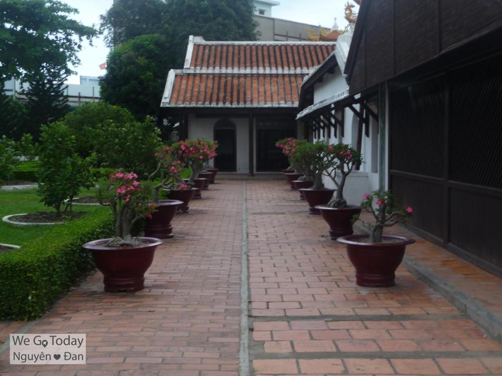 Trường Dục Thanh