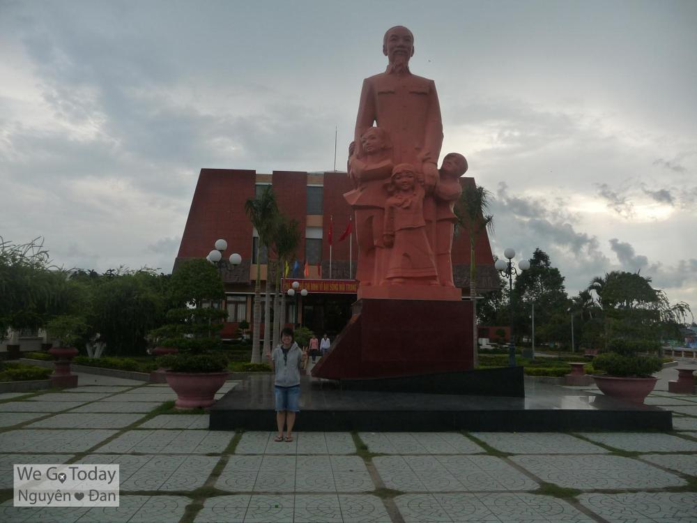 Bảo Tàng Thành Phố