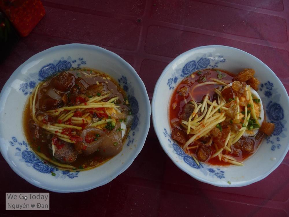 Nước chấm