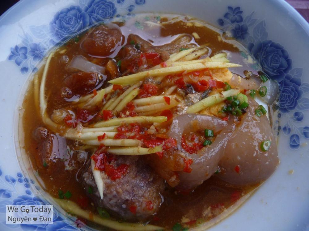 Nước cá