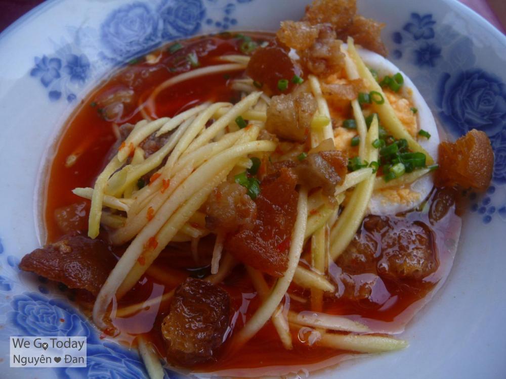 Nước mắm