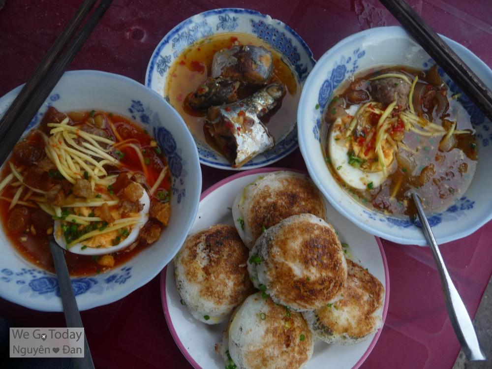 Bánh căn