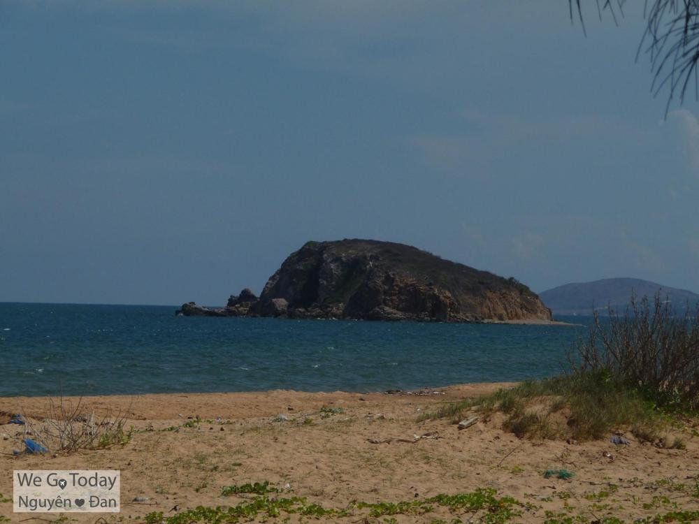 Hòn Ghềnh