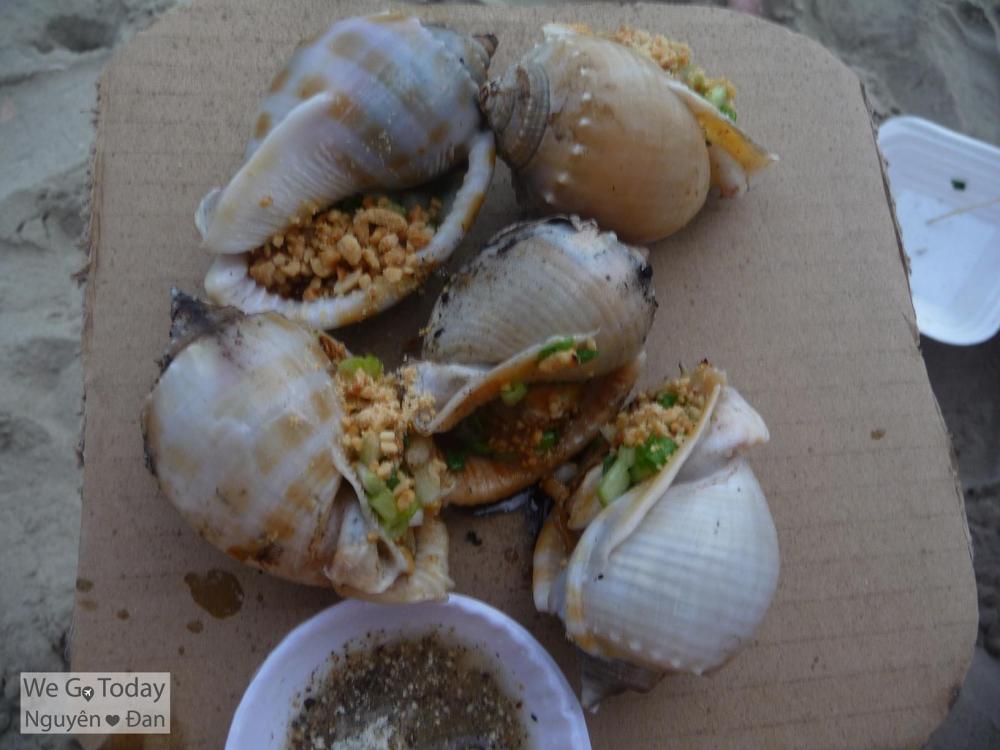 Ốc tỏi
