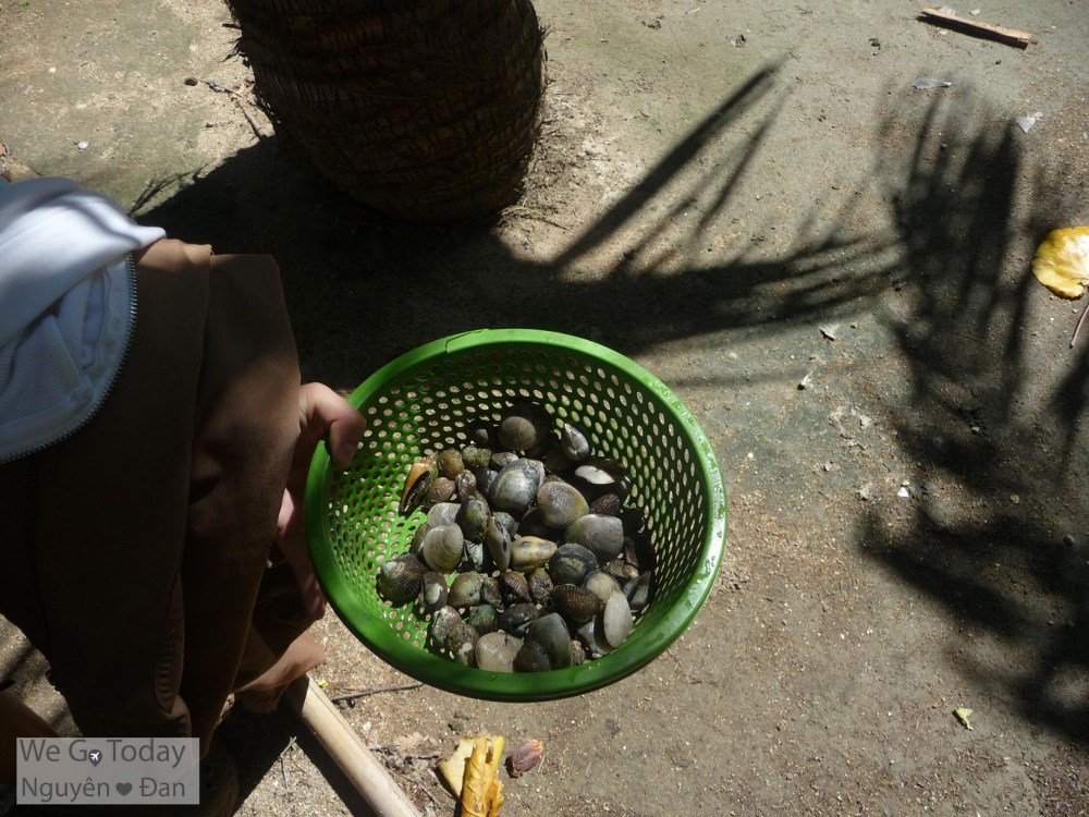 Chiến tích của 2 đứa