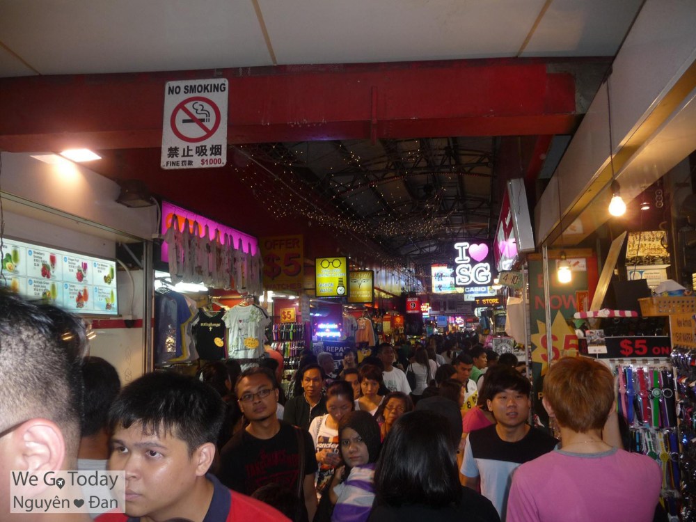 Bugis Street