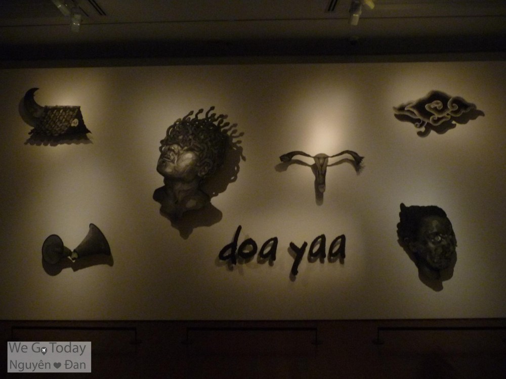 Singapore Art Museum