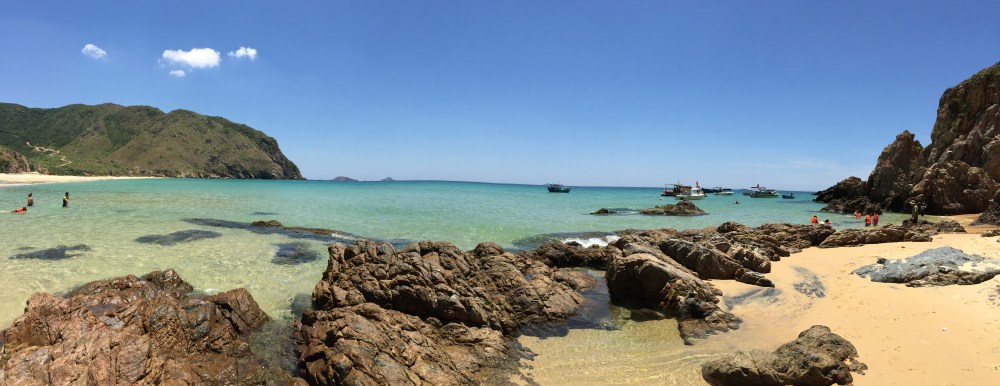 Bãi biển Kỳ Co