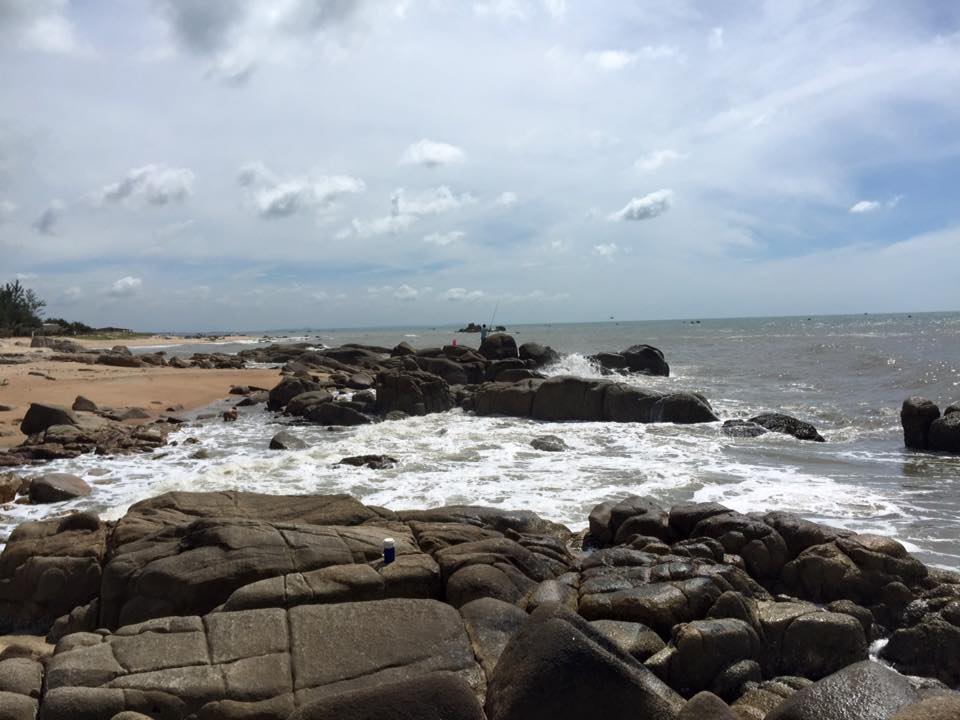 Đèo nước ngọt