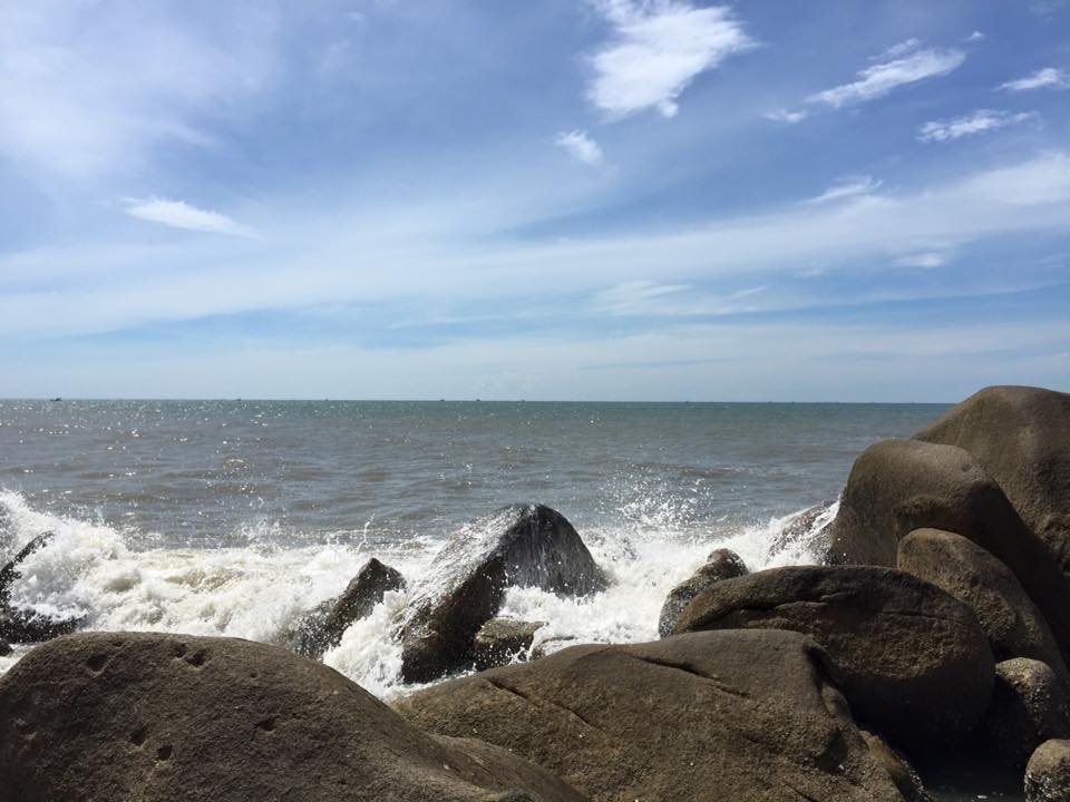 Đèo nước ngọt