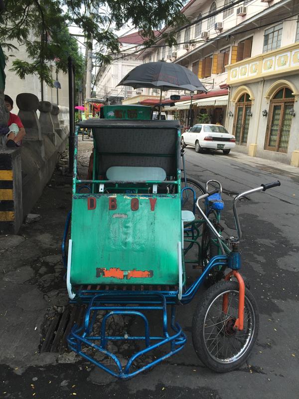 PEDICAB