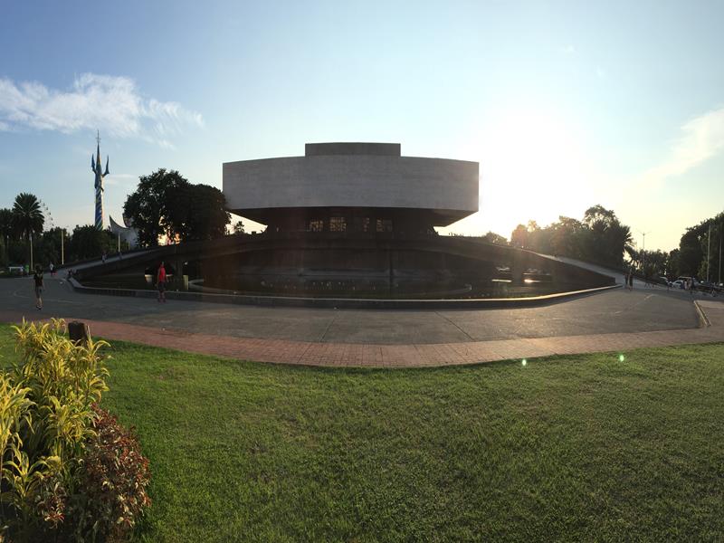 Công viên chạy bộ