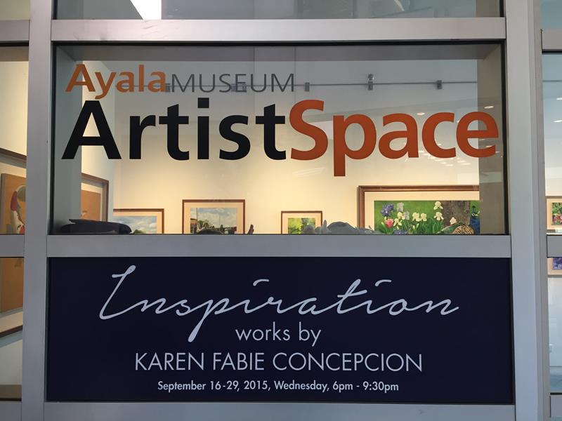 Ayala Museum miễn phí