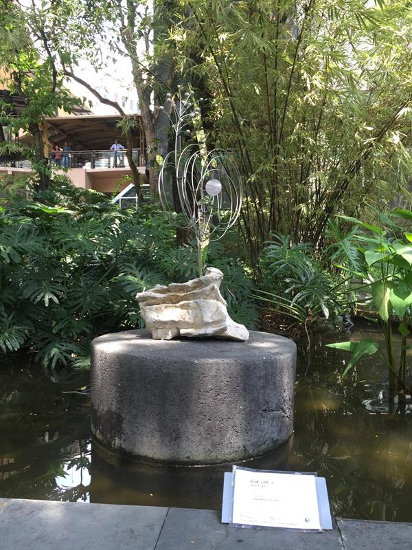 Công viên Green Belt