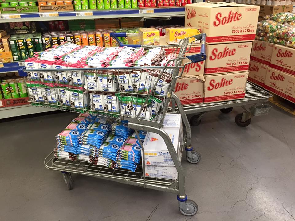 Noel - Ai Cũng Ấm 3