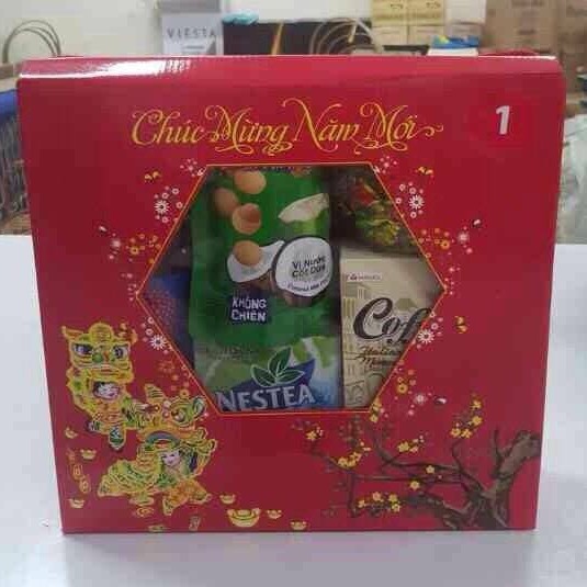 Noel - Ai Cũng Ấm 3