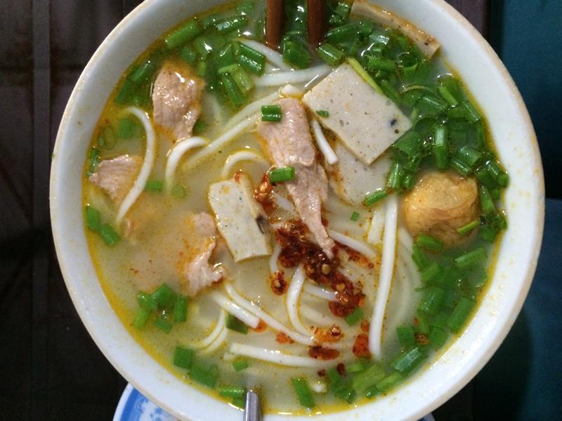Bánh canh