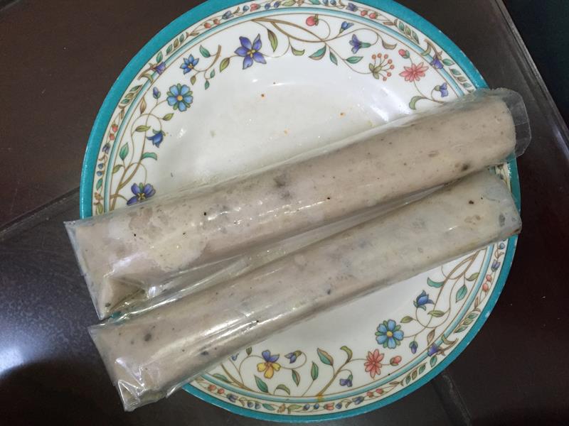 Bánh bèo Bố Già