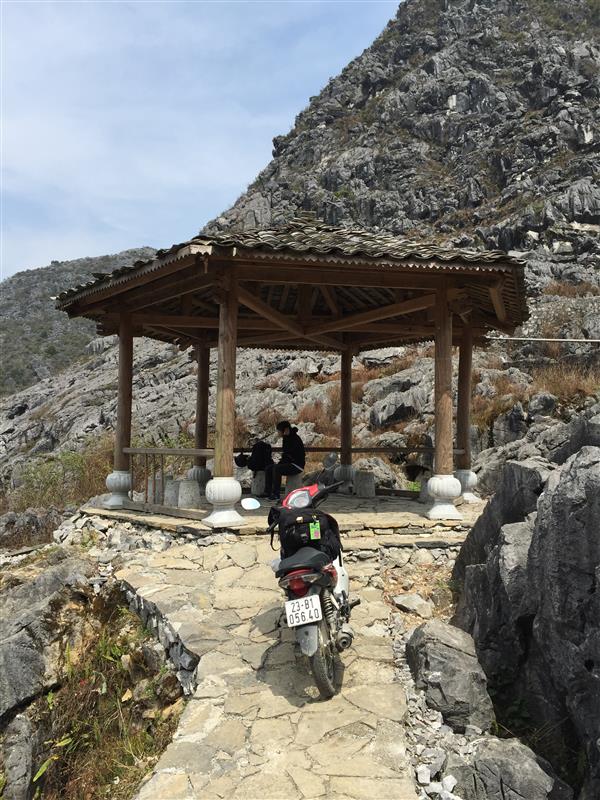 Cao nguyên đá Đồng Văn