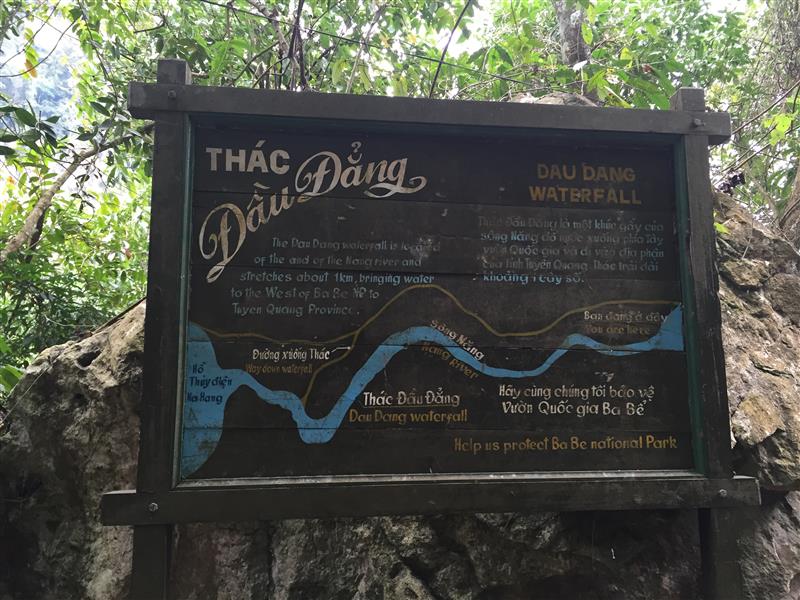 Thác Đầu Đẳng