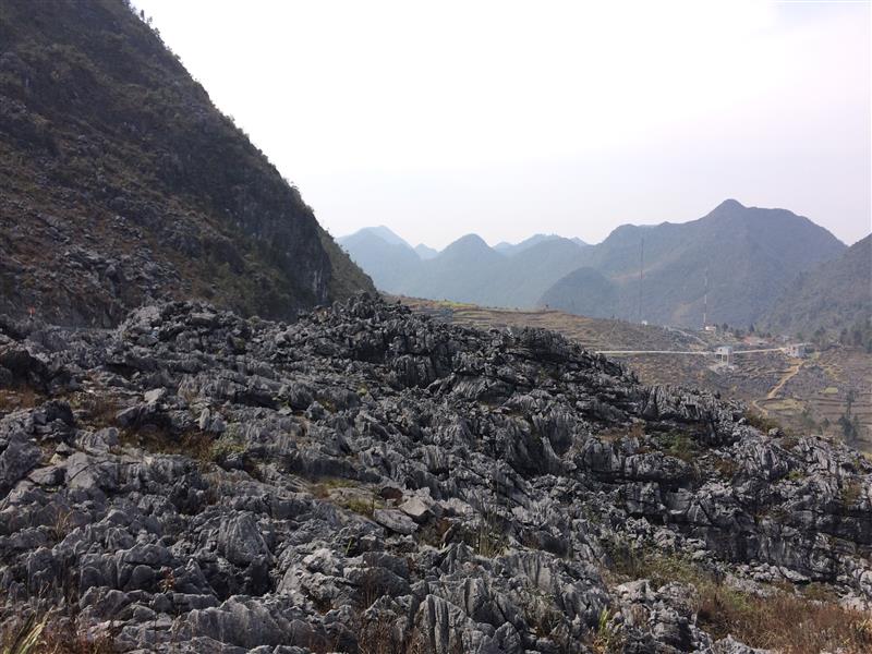 Cao nguyên đá Đồng Văn