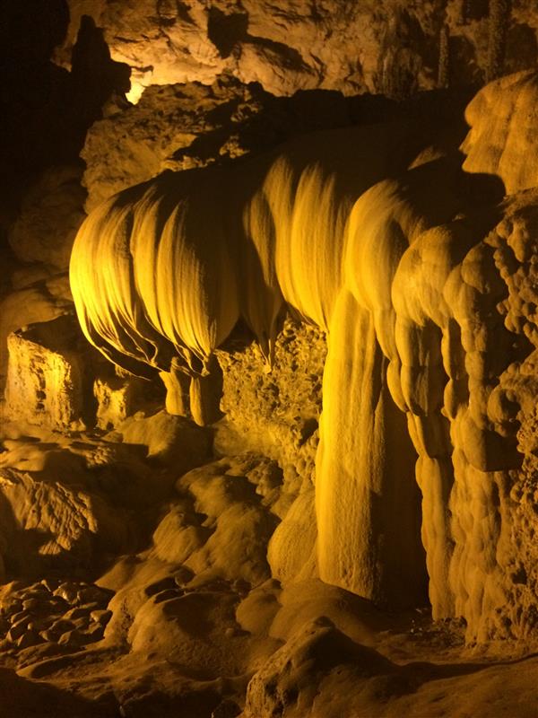 Động Ngườm Ngao