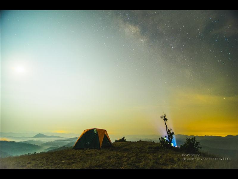 Phơi sáng tà năng - phan dũng