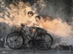 Street Art ở Penang