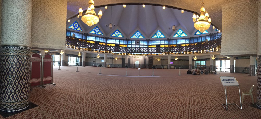 National Mosque of Malaysia