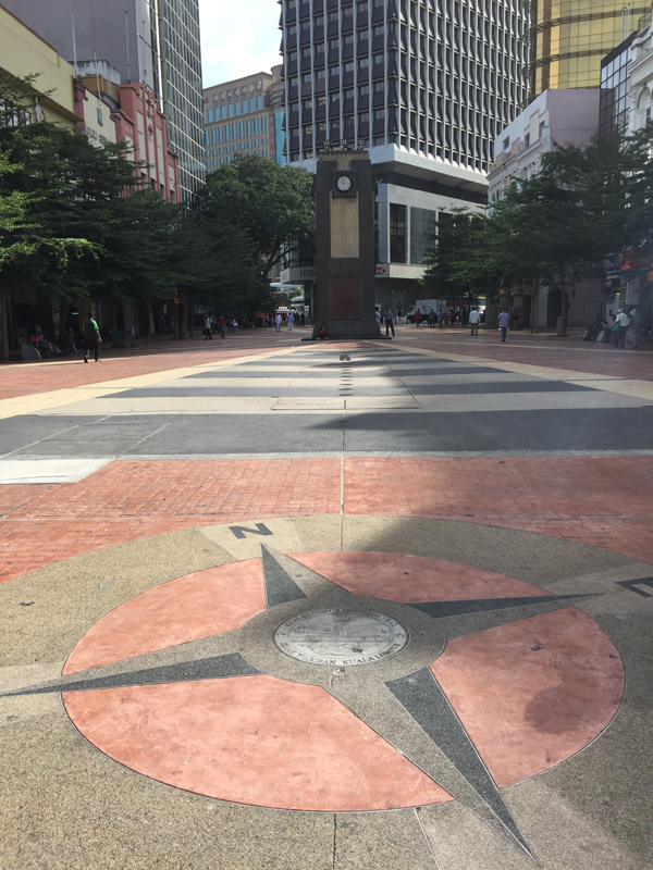 Quảng trường Merkeda