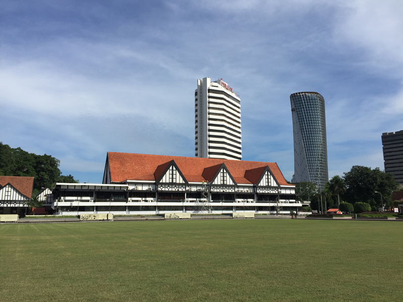 Quảng trường Merkeda