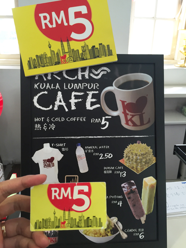 Kuala lumpur city gallery