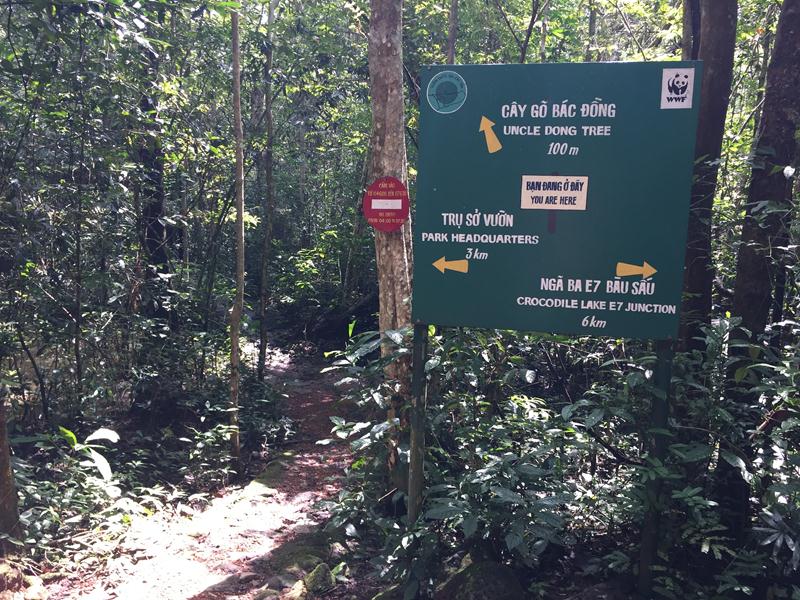 biển hướng dẫn