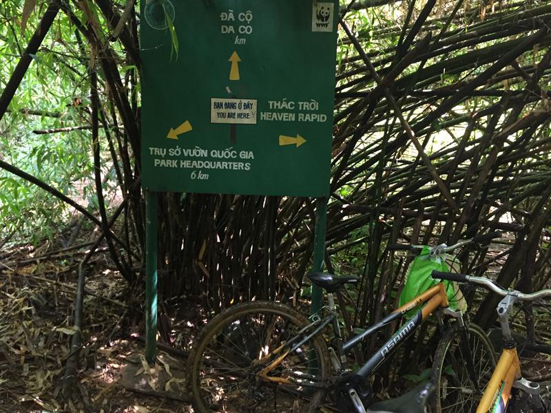 biển hướng dẫn