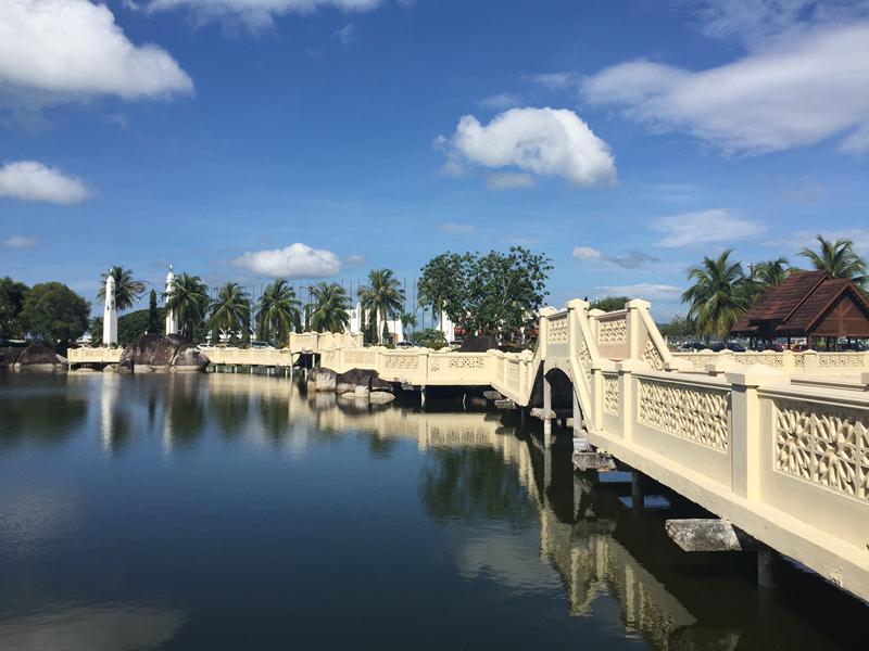 Taman Lagenda Langkawi