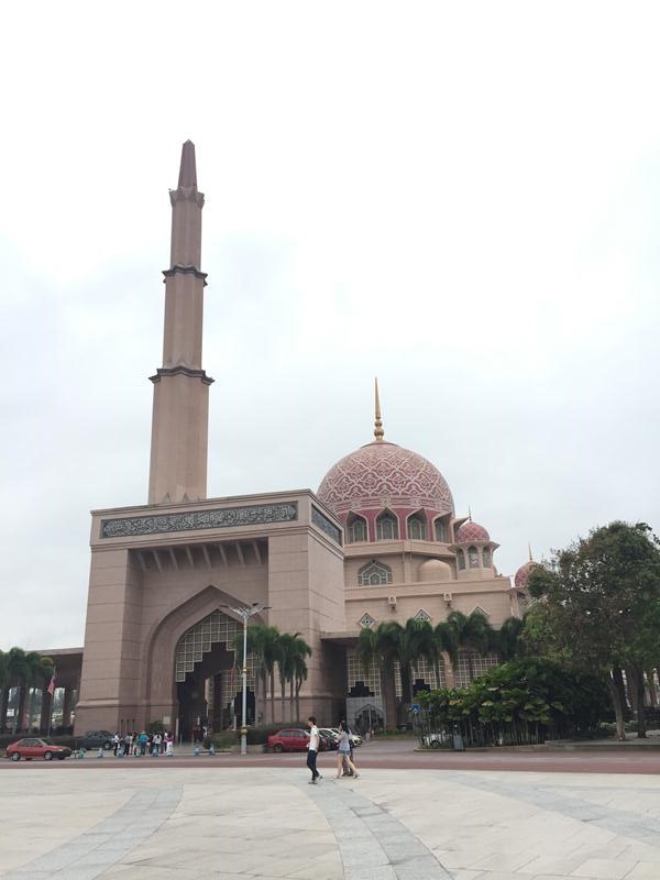 Putrajaya
