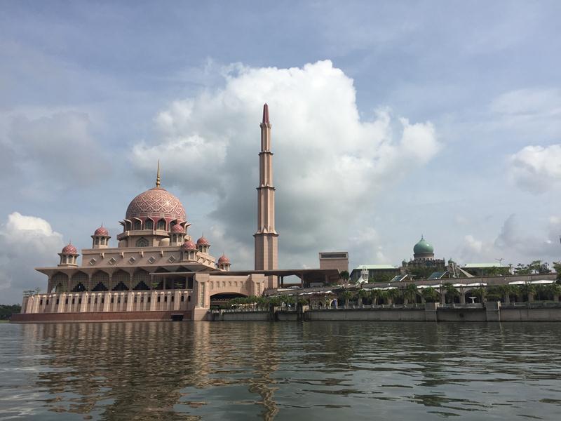 Putrajaya