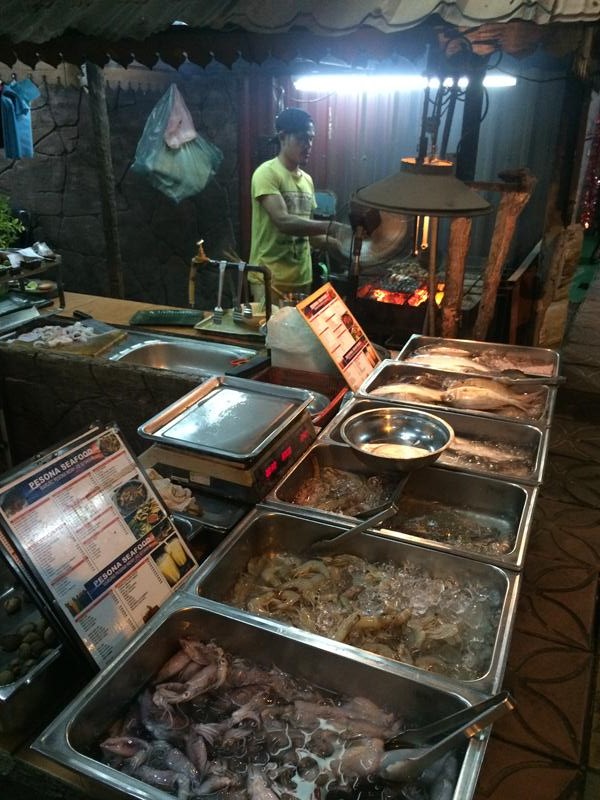 Jalan Pantai Chenang