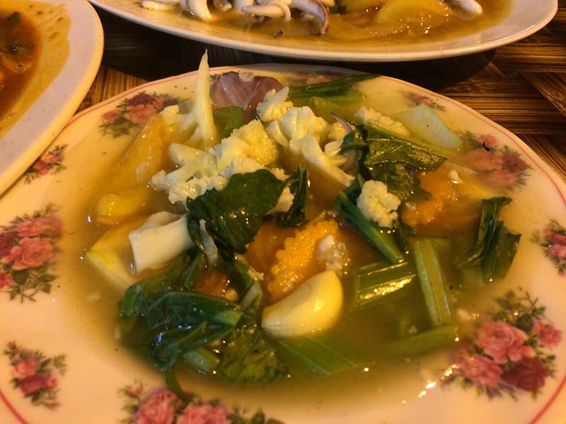 Jalan Pantai Chenang