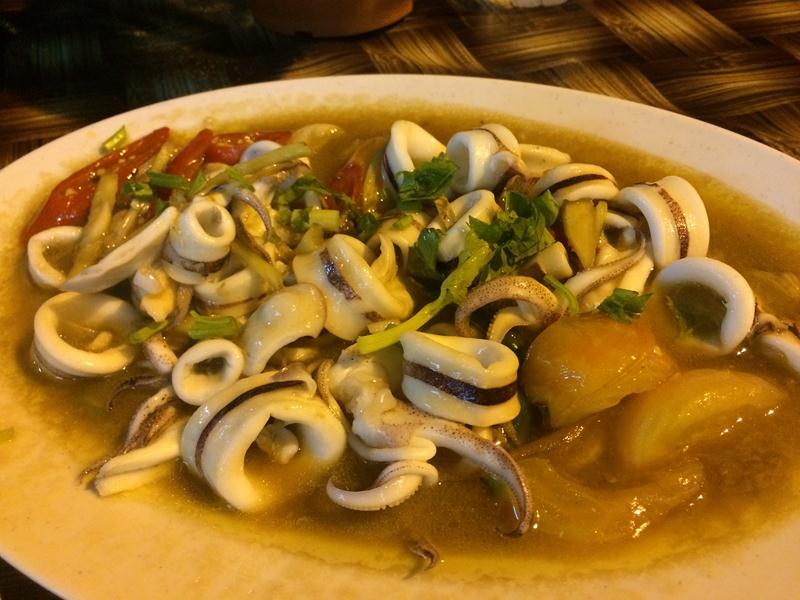 Jalan Pantai Chenang