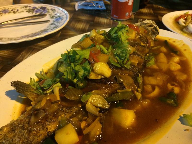 Jalan Pantai Chenang