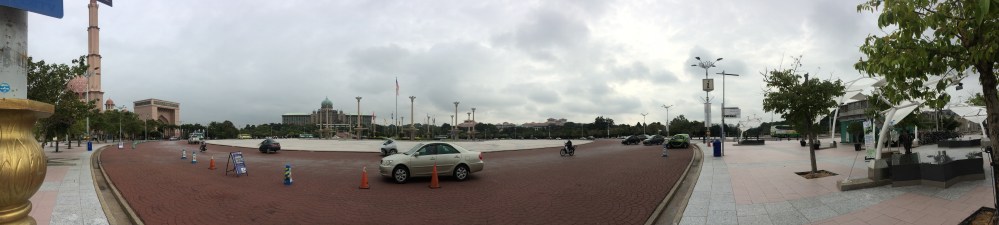 Putrajaya