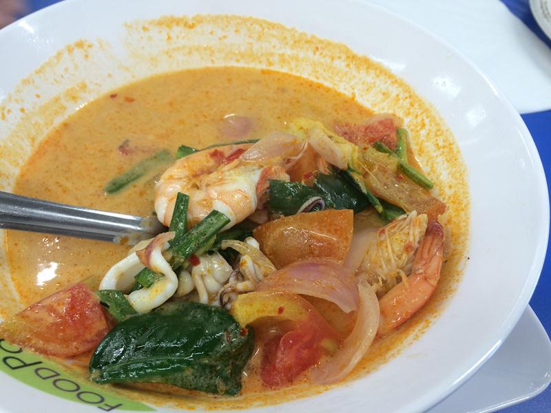 Tomyum