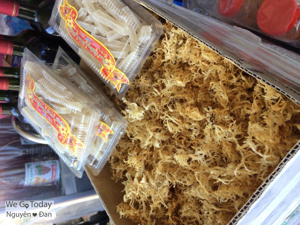 Vườn nho Lang Phượng