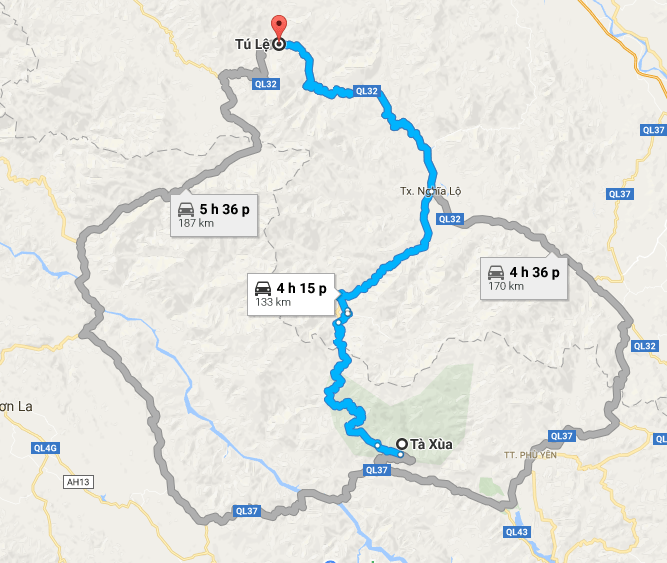 ban-do-di-ta-xua-tu-le