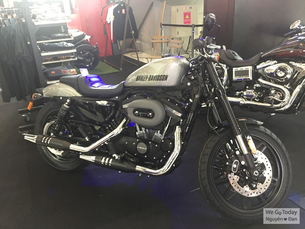 Lễ hội moto