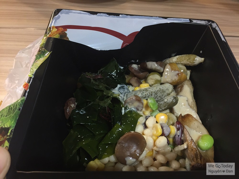 Salad